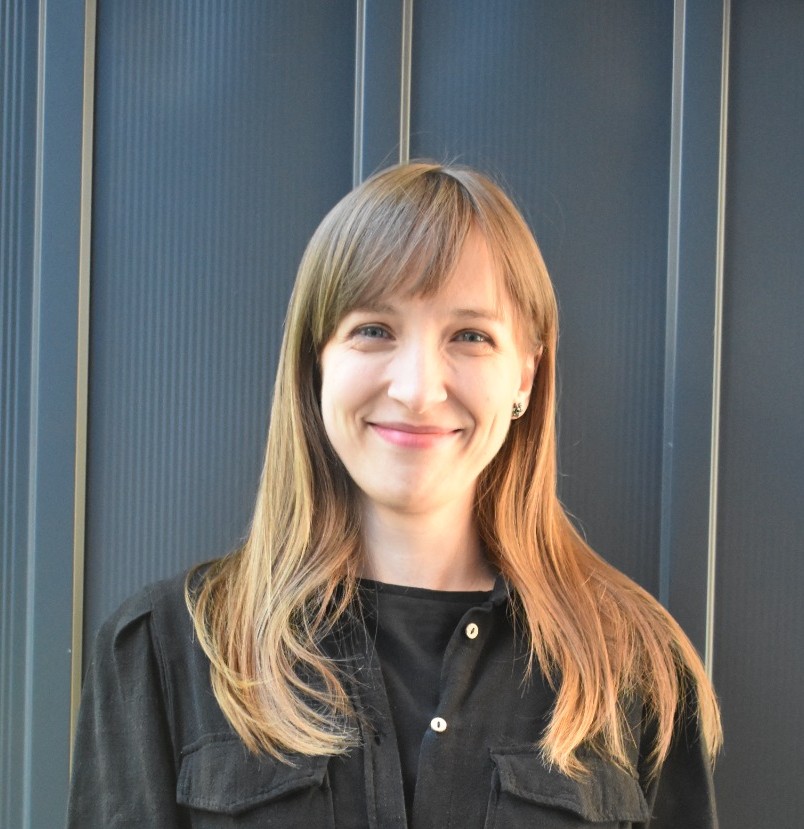 Agnieszka Gadecka, PhD
