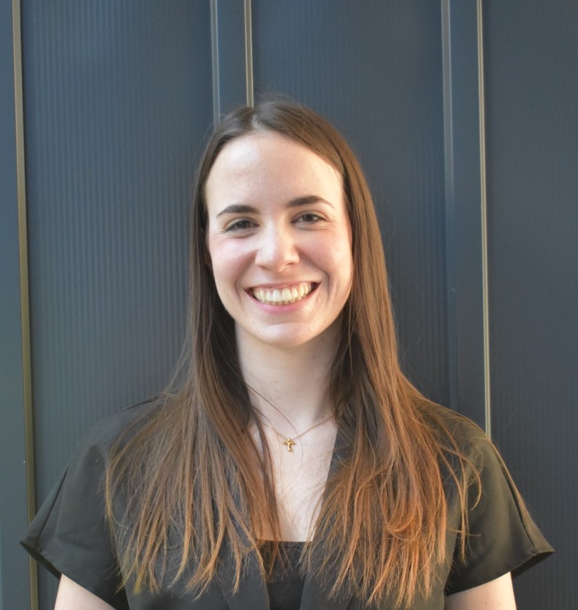 Alessia Zanchetta, MSc