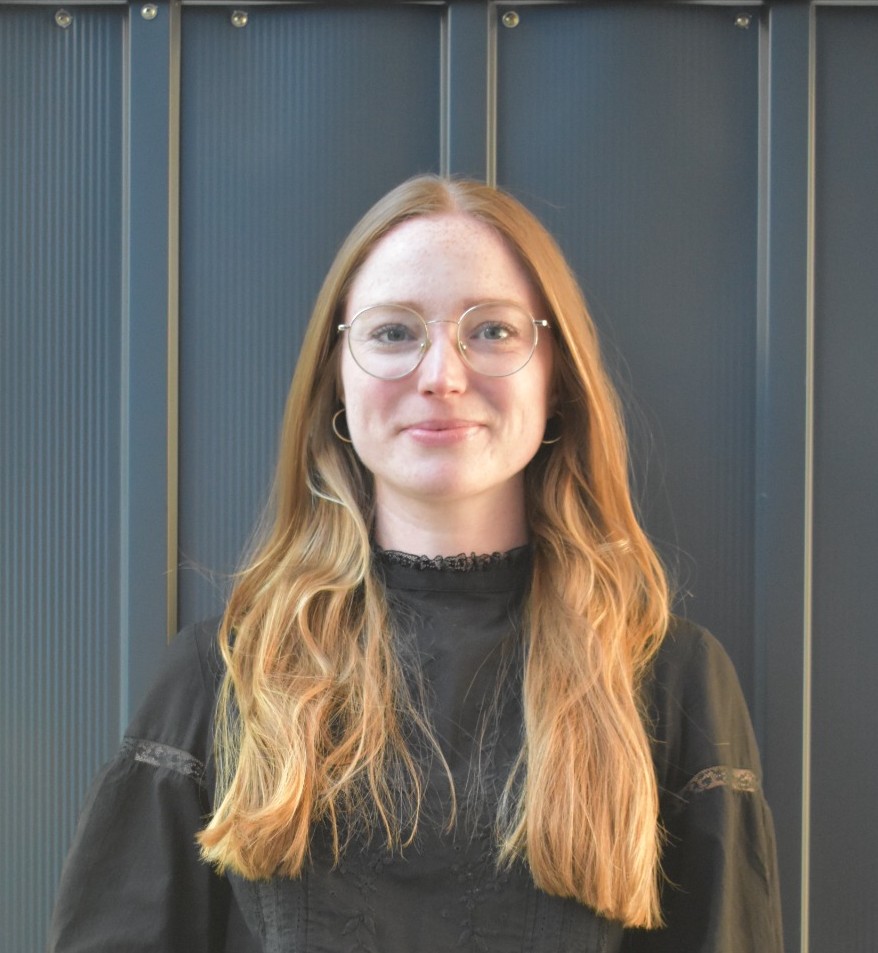 Ines Fischer, MSc