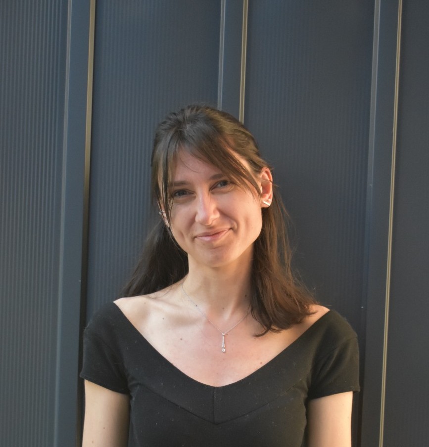 Iryna Moskalevska, PhD