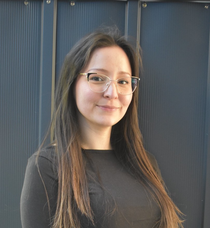 Maja Mitrovic Lisicin, MSc