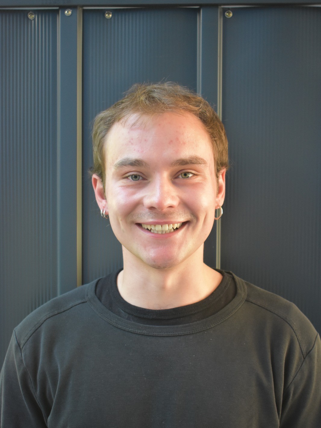 Maximilian Emmerig, BSc
