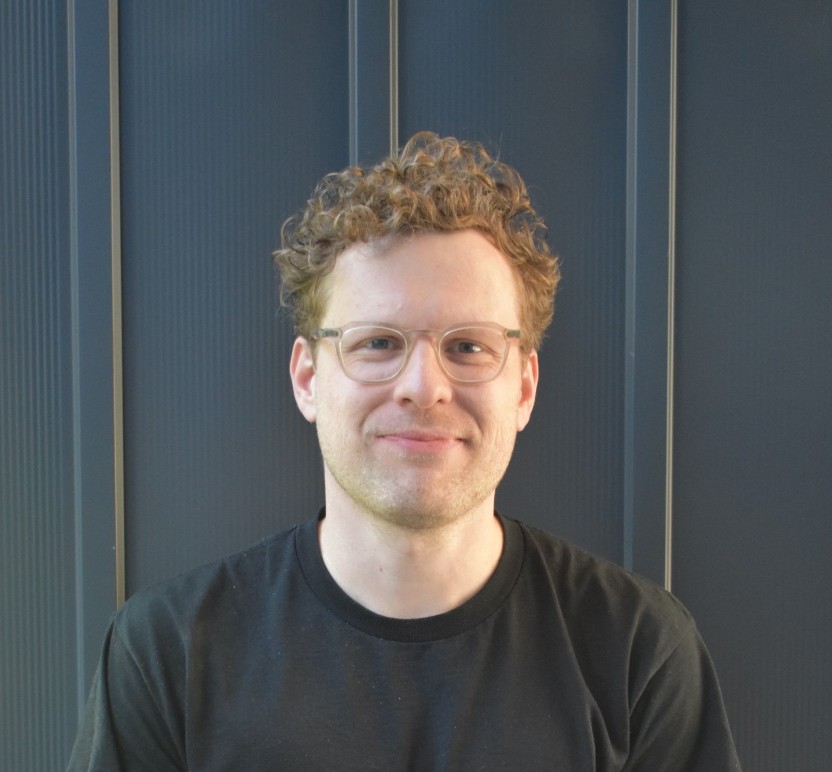 Dr. Dipl.-Ing. Moritz Weigl