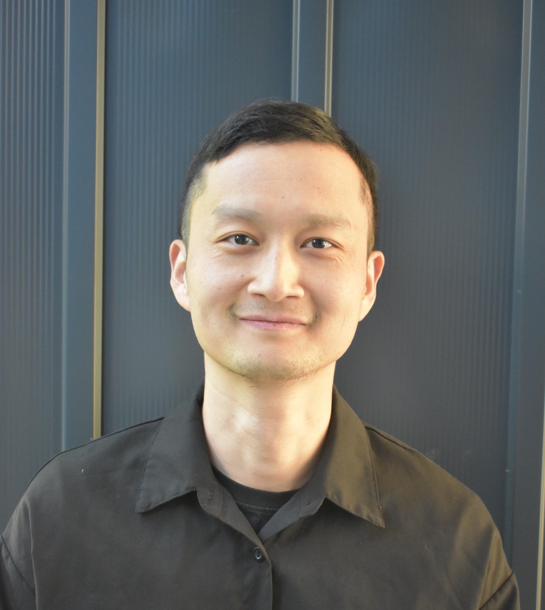Yinqiao Du, MSc